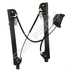 Lève vitre pour Seat Toledo 3 (2004-2015) avant gauche (côté conducteur) 2