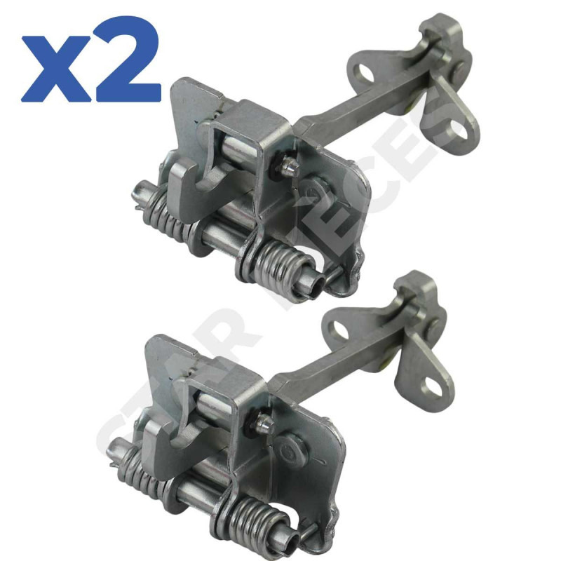 Capteur ABS Avant Pour Peugeot Citroën Evasion, Jumpy, Scudo, Ulysse - Référence 454567 - Compatible 1995-2003