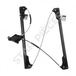 Lève vitre pour Volkswagen T5 (2003-2015) avant gauche (côté conducteur) 2
