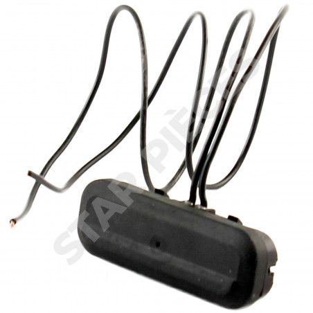 Interrupteur De Hayon Pour Opel Meriva B (2010-2017) - Remplacement OEM 13422271