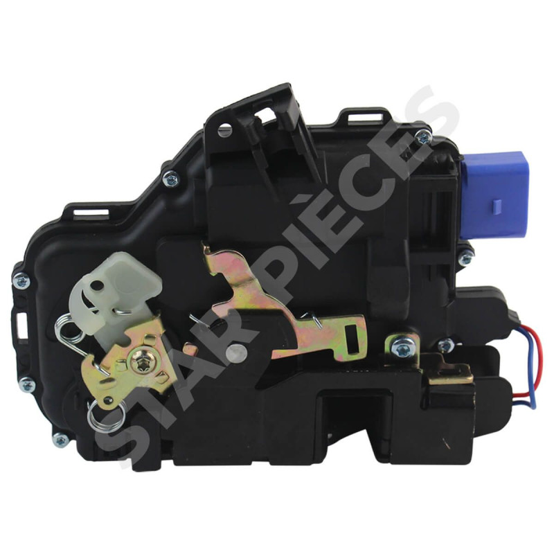 Serrure De Porte Avant Gauche TOPRAN – Compatible Audi, Seat, Skoda, VW