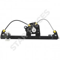 Lève vitre pour BMW série 3 E90 E91 (2005-2012) arrière gauche (arrière du conducteur) 2