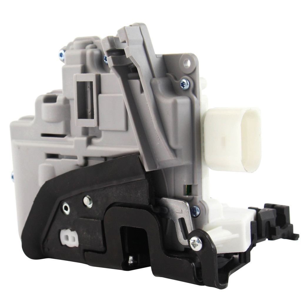 Cerradura puerta para Audi A4, A5, Q3, Q5, Q7, TT, Porsche Cayenne y Touareg (2005-2018) delantero izquierdo