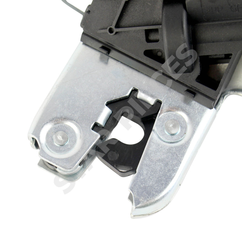 Serrure De Hayon Doo Engy Pour Audi A4 A5 A6 A8, VW Passat CC, EOS, Seat Exeo - Pièce De Rechange Référence OE 4F5827505D