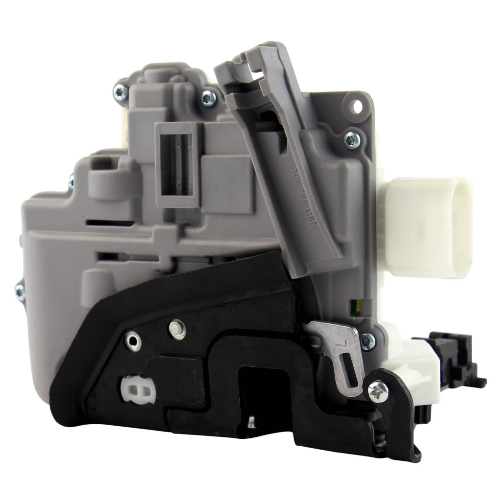 Cerradura puerta para Seat Altea, Altea XL, Leon , Toledo 3 y Volkswagen EOS (2004-2015) centralizado puerta delantero izquierdo