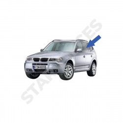 Lève vitre pour BMW X3 E83 (2003-2010) arrière gauche (arrière du conducteur) 4