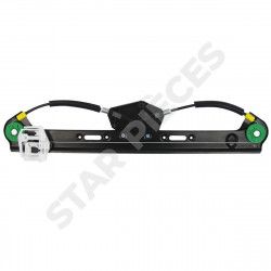 Lève vitre pour BMW X3 E83 (2003-2010) arrière droit (arrière du passager) 3
