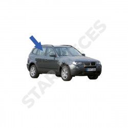 Lève vitre pour BMW X3 E83 (2003-2010) arrière droit (arrière du passager) 4