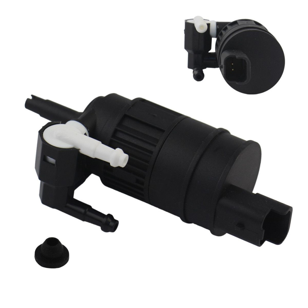 Bomba limpiaparabrisas para Clio 2, Twingo 1, Megane Scenic, Scenic, Megane, Laguna, Kangoo, Espace 3, Avantime, Micra, Almera