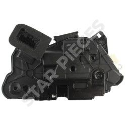 Cerradura puerta para Amarok (2010-2022) centralizado puerta delantero izquierdo 2