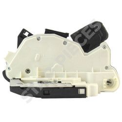 Cerradura puerta para Amarok (2010-2022) centralizado puerta delantero izquierdo 3