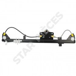 Lève vitre pour Peugeot Boxer 3 (à partir de 2006) avant gauche (côté conducteur) 3