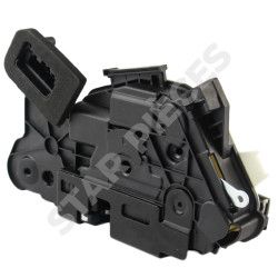 Serrure de porte pour Golf Plus (2005-2014) centralisation de porte avant gauche (côté conducteur) 5K1837015 2