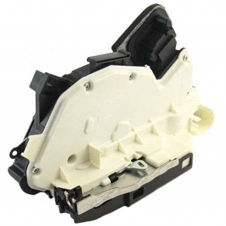 Serrure de porte pour Golf Plus (avant gauche) | 5K1837015 | Star-Pièces