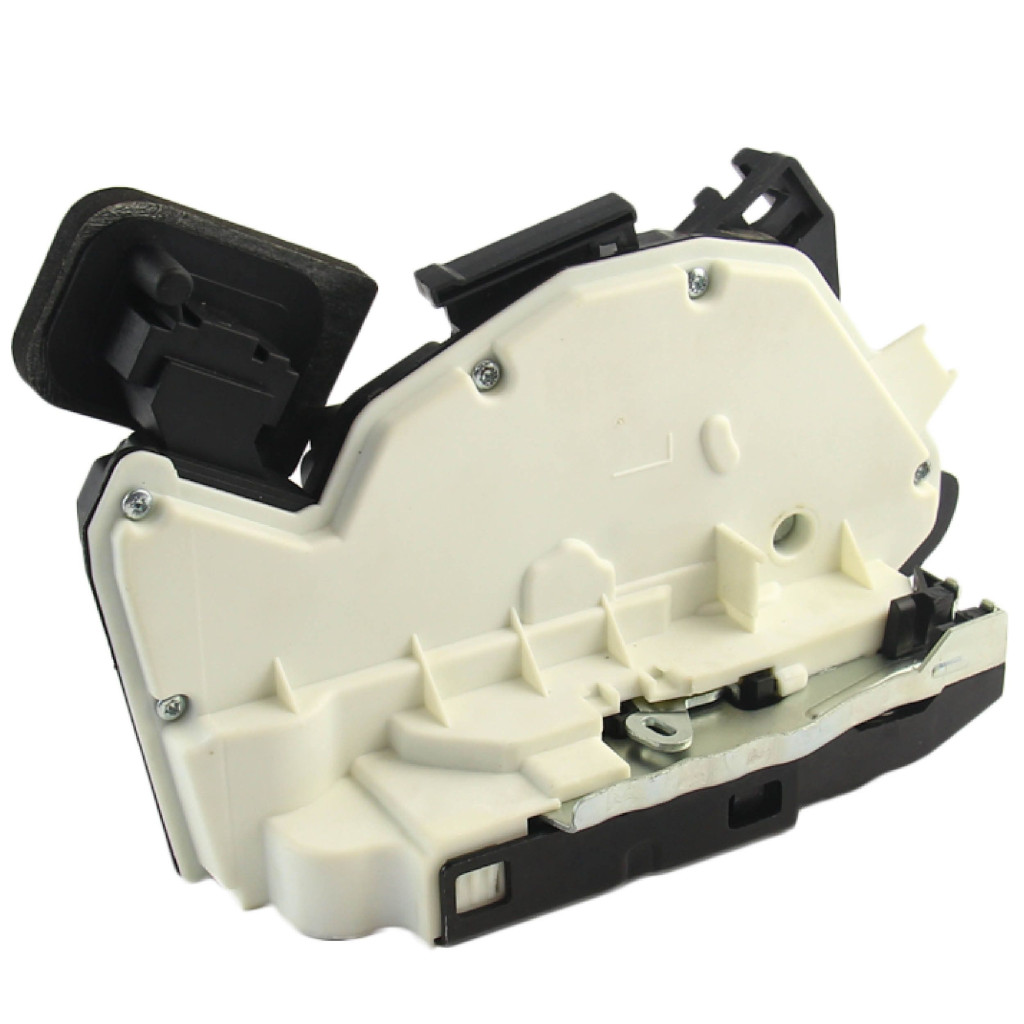 Serrure de porte pour Golf, Jetta, Polo, Sharan, Touran, Ibiza, Leon, Octavia, New Beetle, Caddy (2003-2022) avant droit