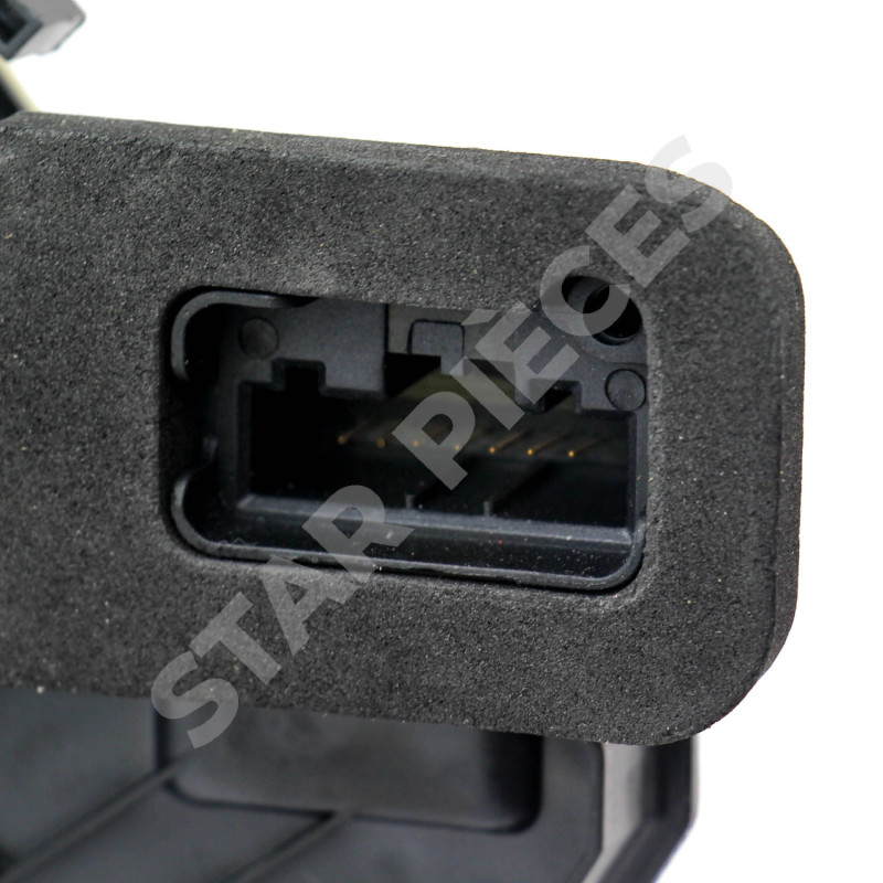 Moteur De Verrouillage Centralisé Porte Avant Droite Pour Honda Accord Et Civic VII - Pièce Neuve De Rechange