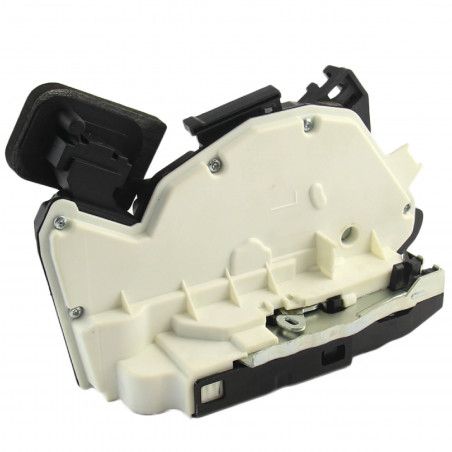 Serrure de porte pour Golf Plus (avant droite) | 5K1837016 | Star-Pièces