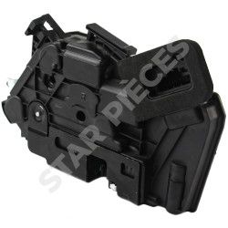 Serrure de porte pour Golf Sportvan (2014-2020) centralisation de porte avant droite (côté passager) 5K1837016 3