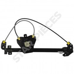 Lève vitre pour Opel Meriva (2003-2010) arrière droit (arrière du passager) 3