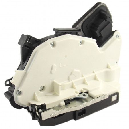 Serrure de porte pour Golf 6 (arrière gauche) | 5K4839015 | Star-Pièces