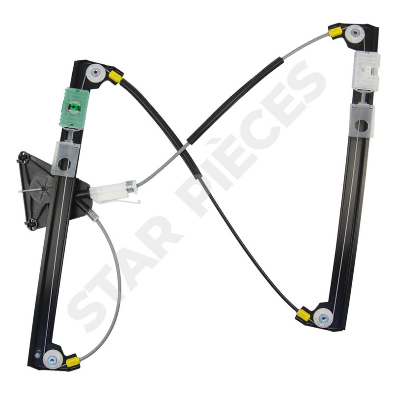 Lève-vitre AUDI A3 3/5 Portes (8P1) Pas Chères En Ligne Acheter - Foto 7