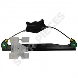 Lève vitre pour Audi A3 8P (2003-2012) arrière droit (arrière du passager) (5 portes) 3