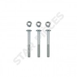 Lève vitre pour Audi A6 (1997-2005) avant gauche (côté conducteur) 3