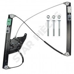 Lève vitre pour Audi A6 (1997-2005) avant gauche (côté conducteur) 2
