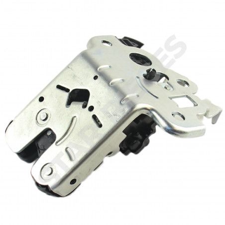 Dilwe Couvercle De Boîte à Gants Pour Audi Extracteur De Poignée De