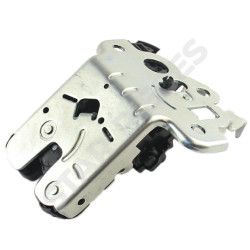 Cerradura maletero para Porsche 718 Cayman (2016-2020) centralización maletero trasero 3