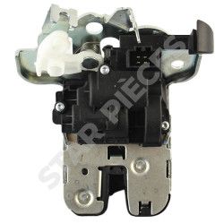 Cerradura maletero para Porsche 718 Cayman (2016-2020) centralización maletero trasero 5