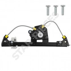 Lève vitre pour BMW série 1 E87 (2004-2012) arrière gauche (arrière du conducteur) 2