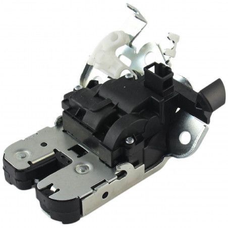 Serrure de coffre pour Skoda Octavia 3 | 8K9827505, 4H0827505 | Star-Pièces