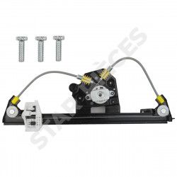 Lève vitre pour BMW série 1 E87 (2004-2012) arrière droit (arrière du passager) 2