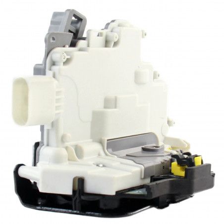 Serrure de porte pour Seat Exeo (avant gauche) | 4F1837015E, 4F1837015G | Star-Pièces