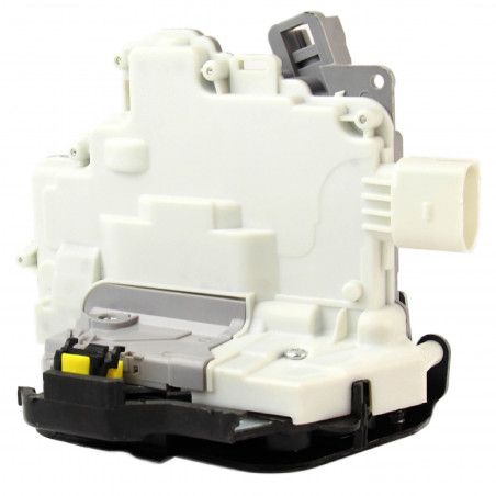 Serrure de porte pour Seat Exeo (avant droite) | 4F1837016, 4F1837016A | Star-Pièces