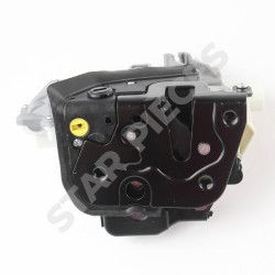 Serrure de porte pour Audi A6 (2004-2011) centralisation de porte arrière gauche (arrière conducteur) 4F0839015, 8E0839015AA 2