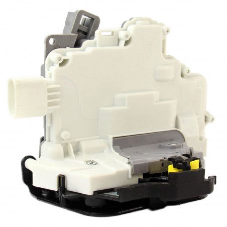 Serrure de porte pour Audi A3 (arrière gauche) | 4F0839015, 8E0839015AA | Star-Pièces