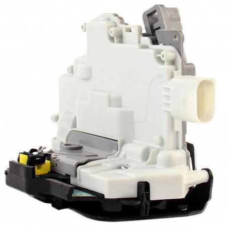 Serrure de porte pour Seat Exeo (arrière droite) | 4F0839016, 8E0839016AA | Star-Pièces