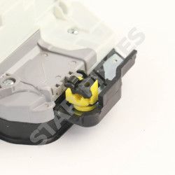 Serrure de porte pour Audi A3 (2003-2012) centralisation de porte arrière droite (arrière passager) 4F0839016, 8E0839016AA 6