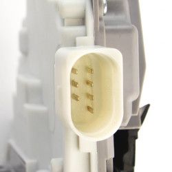 Serrure de porte pour Audi A3 (2003-2012) centralisation de porte arrière droite (arrière passager) 4F0839016, 8E0839016AA 8