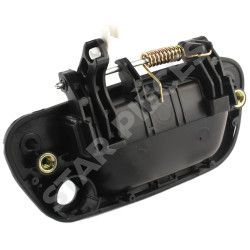 Maneta de puerta exterior para Chevrolet Spark (2009-2015) delantero izquierdo 4