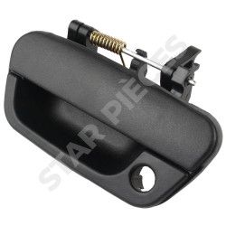 Maneta de puerta exterior para Chevrolet Spark (2009-2015) delantero izquierdo 5