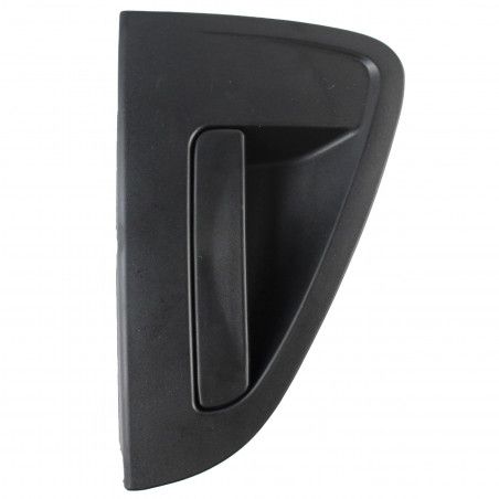 Poignée de porte extérieure pour Chevrolet Spark (arrière gauche) | 95987920 | Star-Pièces
