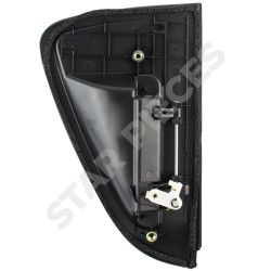 Maneta de puerta exterior para Chevrolet Spark (2009-2015) trasero izquierdo 2