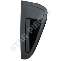 Maneta de puerta exterior para Chevrolet Spark (2009-2015) trasero izquierdo 4