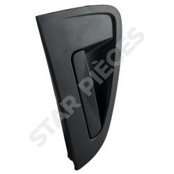 Maneta de puerta exterior para Chevrolet Spark (2009-2015) trasero izquierdo 5