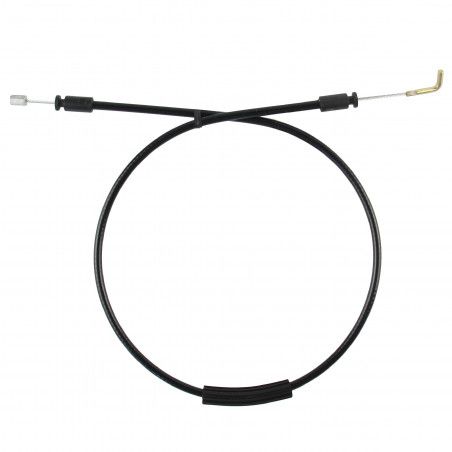 Cable poignée de porte arrière pour Opel Movano B | 8200766888 | Star-Pièces