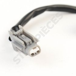 Botón de maletero para Nissan Note (2005-2012) apertura del maletero 5