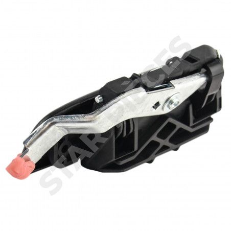 Poignée De Porte Extérieure Gauche Pour Citroën C2 C3 307 - Référence 9101W3 / 9101R5